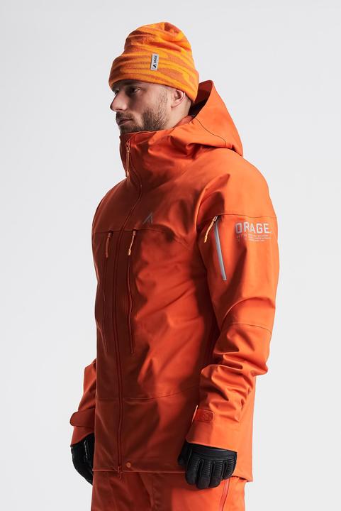 Immagine prodotto Orage MTN-X Spurr 3L (M)