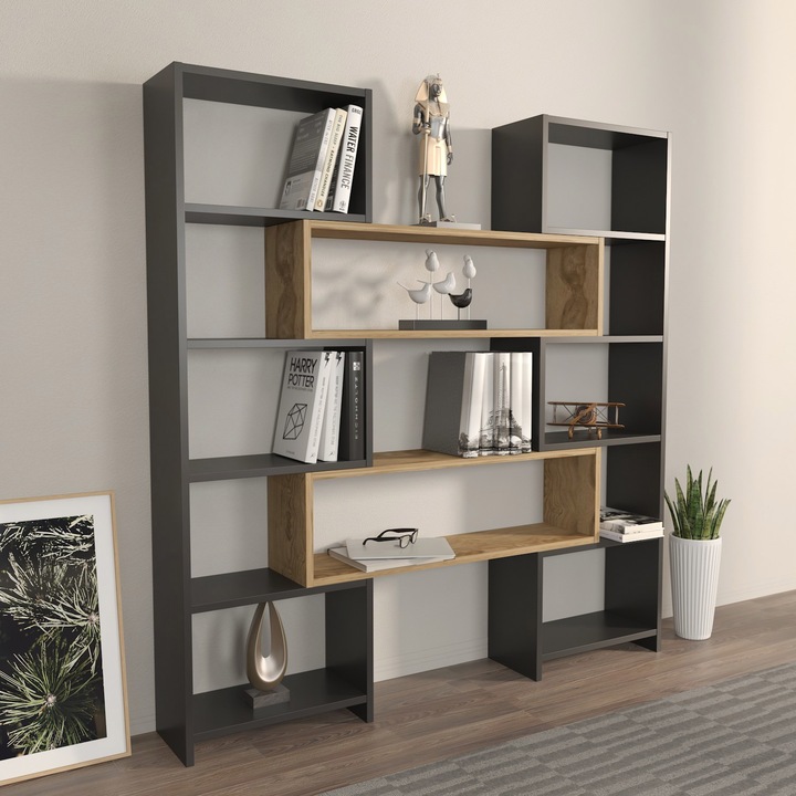 Actual product image Hanah Home Miles (163.5 x 22 x 150 cm)