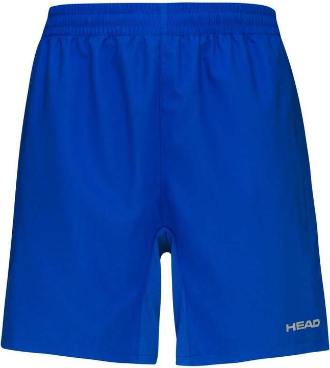 Actual product image Head Club Shorts M royal blue (L)