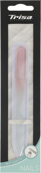 Produktbild Trisa Glasfeile