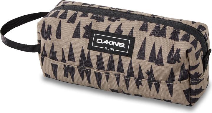 Dakine Schlamperetui Accessory Case Bear Games