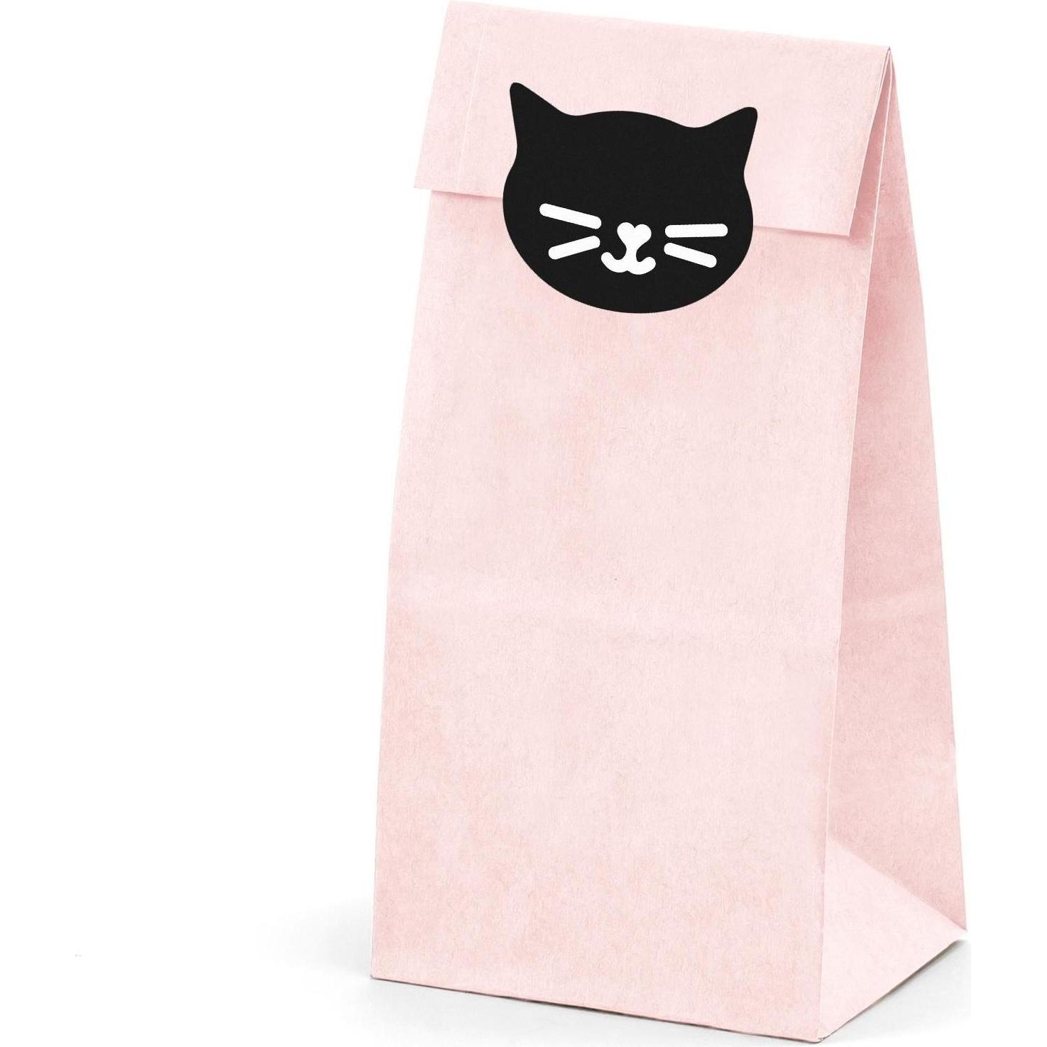 Thumbnail - Amscan, Geschenkverpackung, Kätzchen (Geschenktüte, 1 x)