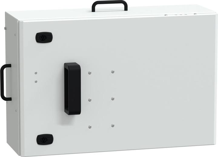 Produktbild Schneider Electric SE KSB250SE5 Abgangskasten 250A IP55 NH1 3L+PEN