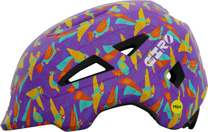 Image du produit Giro Scamp II (45 - 49 cm)
