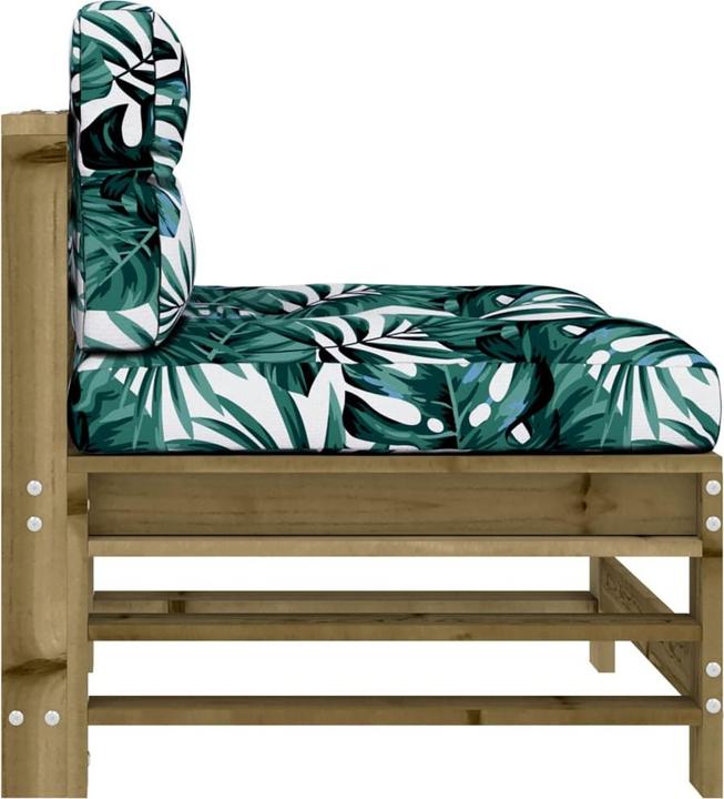 Produktbild vidaXL Jenny