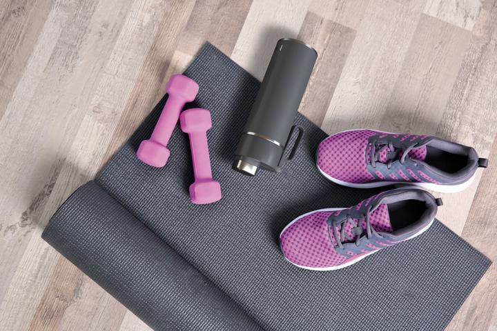 Produktbild Ninja DW2401EUUKGY Thirsti 700 ml Reiseflasche (0.70 l)