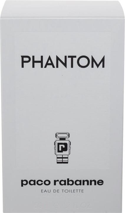 Immagine prodotto Paco Rabanne Phantom (Eau de toilette, 50 ml)