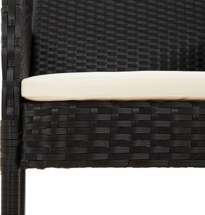 Actual product image vidaXL Rosalia (160 x 80 x 74 cm)