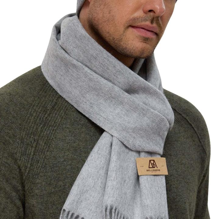 Immagine prodotto Bellemere Scarf Ultra-light Lambswool Scarf