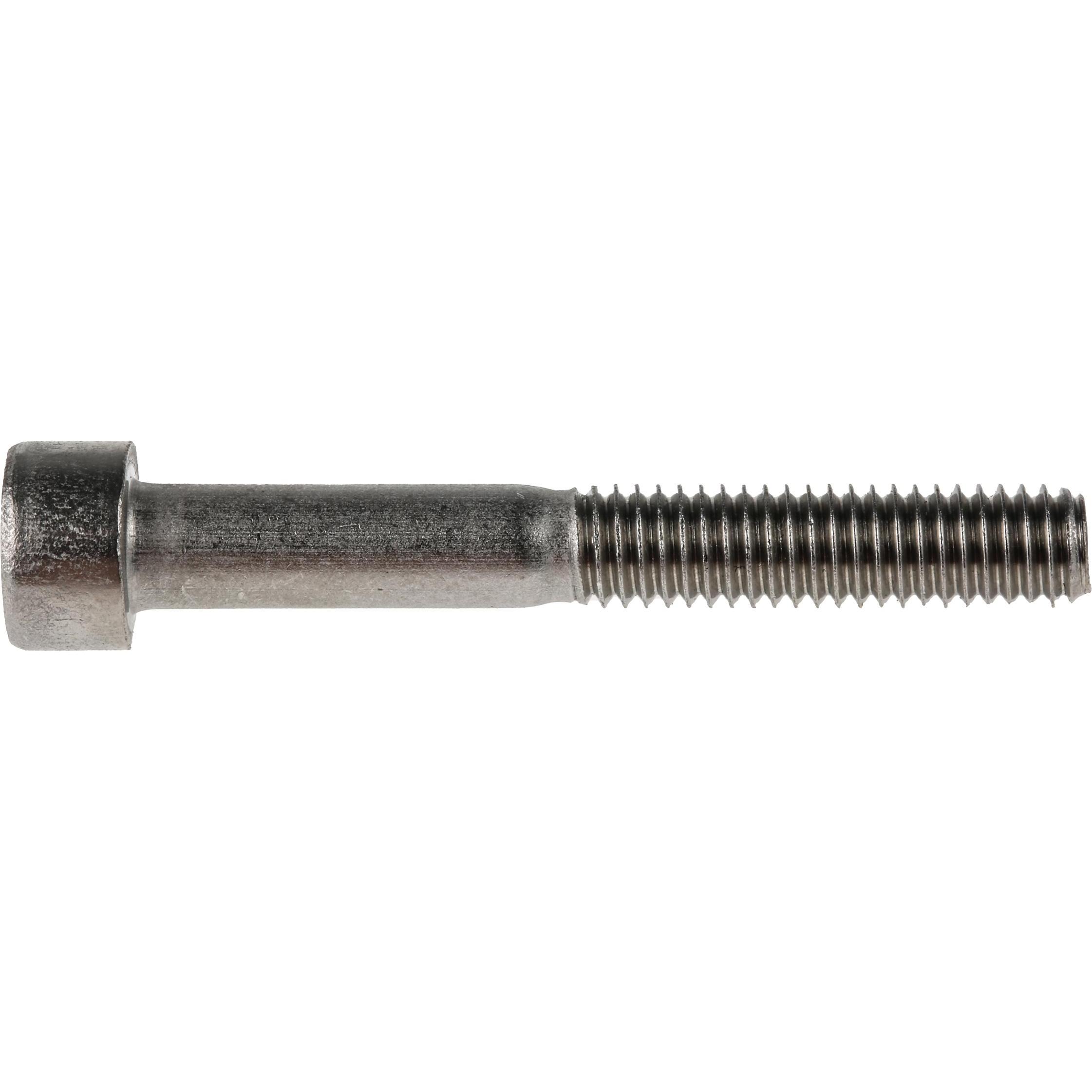 Thumbnail - Rs Pro, Schrauben, Schrauben Zylinderkopf rostfrei M6x45mm