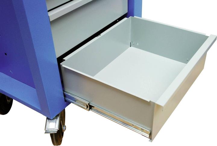Produktbild Aerotec Werkstatt- und Werkbankwagen K