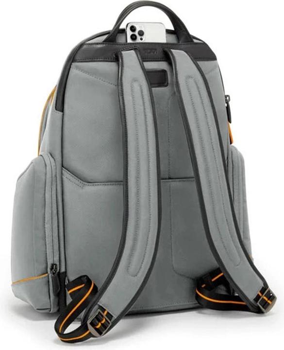Actual product image Tumi Paddock Backpack