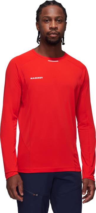 Immagine prodotto Mammut Aenergy FL Longsleeve Men (L)