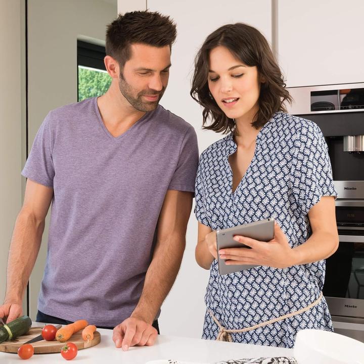 Produktbild Philips WelcomeEye Connect2 (Kabelgebunden, WLAN)