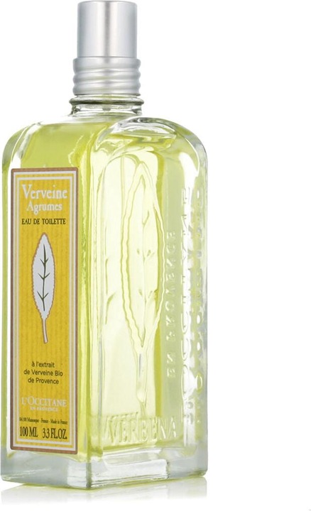 Produktbild L'Occitane Sommer Verbene (Eau de Toilette, 100 ml)