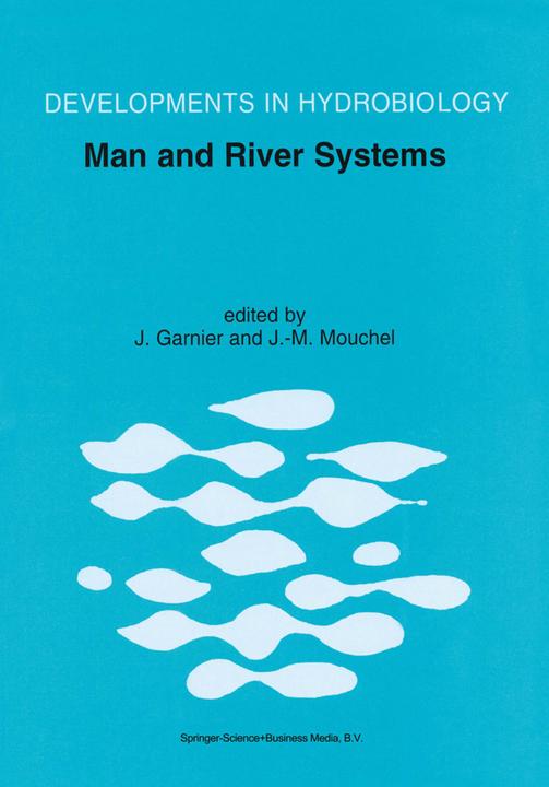 Man and River Systems (J.-M. Mouchel, Josselin Garnier, 2010)
