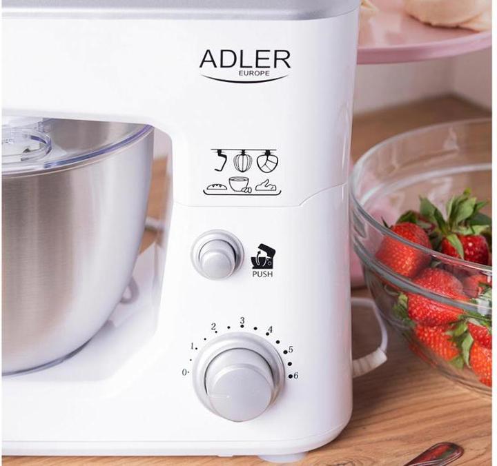 Actual product image Adler AD 4216 (4 l, 500 W)