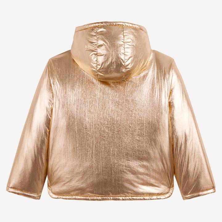 Produktbild La Redoute Collections Wendbare Kapuzenjacke (152)