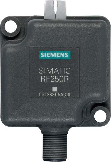 Actual product image Siemens Reader