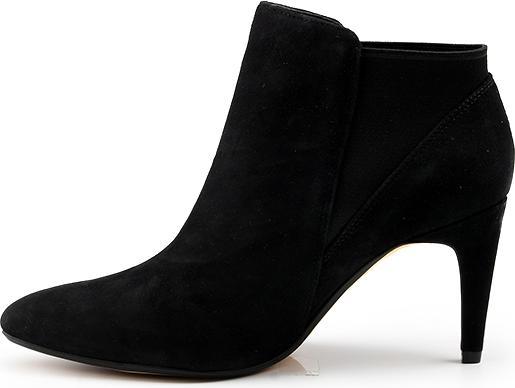 Actual product image Clarks Laina Violet (41)