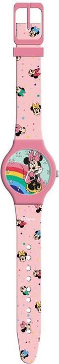 Image du produit Diakakis Montre Minnie Mouse dans une boîte métallique
