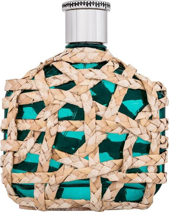 Produktbild John Varvatos Artisan Teal Eau de Toilette (Eau de Toilette, 125 ml)