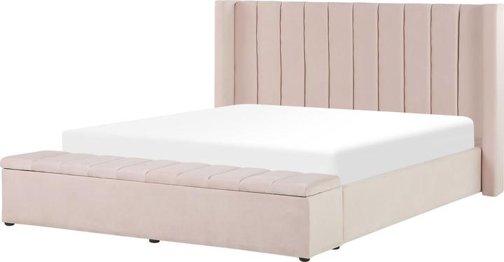 Actual product image Beliani Noyers (160 x 200 cm)