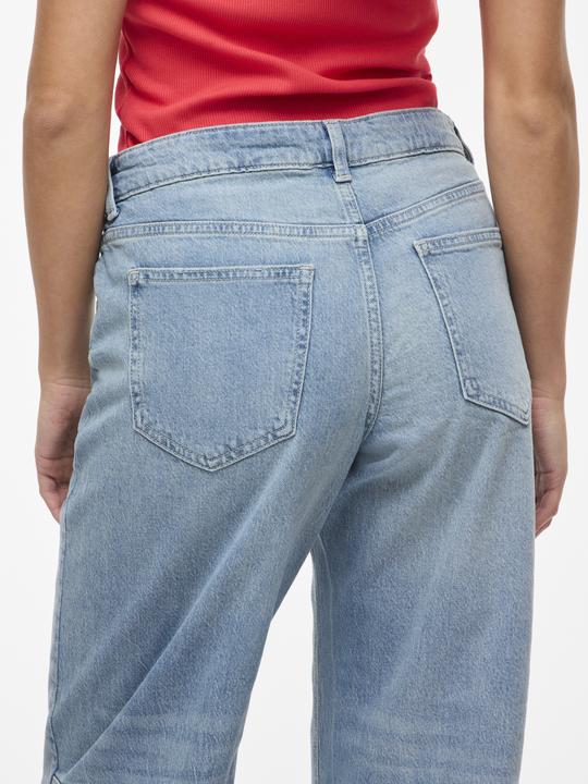 Immagine prodotto Vila VIBROOK Barrel Fit Jeans (40)