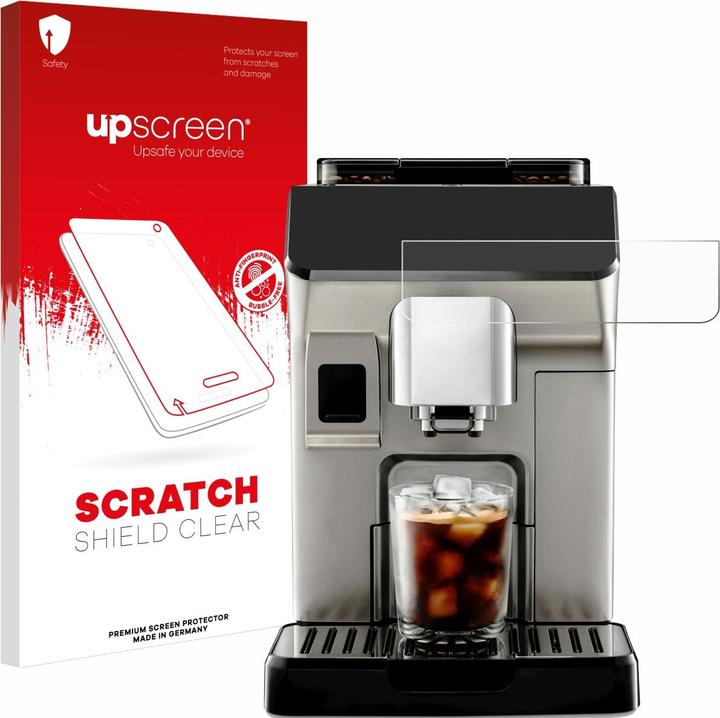 upscreen Protection d'écran Scratch Shield