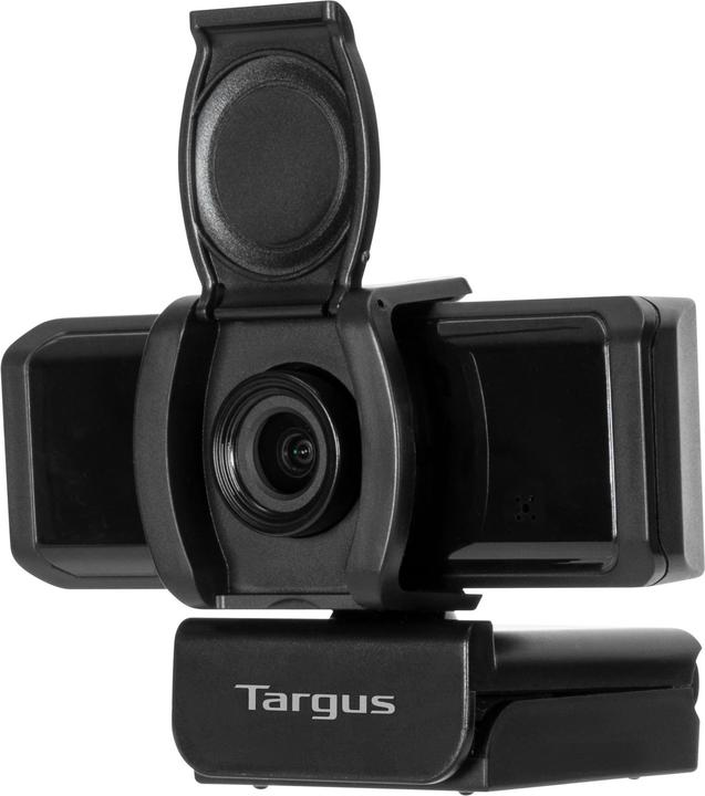 Immagine prodotto Targus Webcam Pro FHD 1080p w/Flip PrivacyCover (2 Mpx)