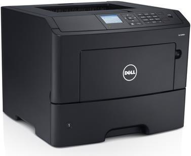 Immagine prodotto Dell B3460dn (Laser, Bianco e nero)