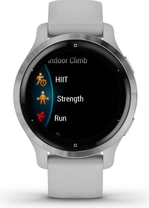 Produktbild Garmin Venu 2S (40 mm)