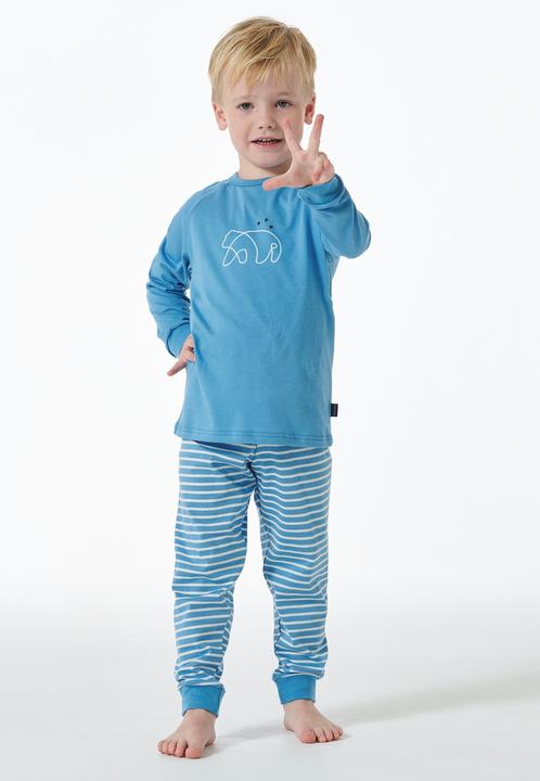Actual product image Schiesser Natural Love pyjamas (92)