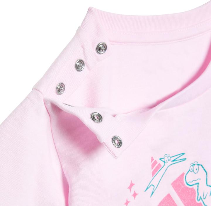 Actual product image adidas Baby Adiraptor Graphic (74)