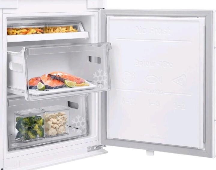Produktbild Samsung BRB70F30BES0 (298 l)