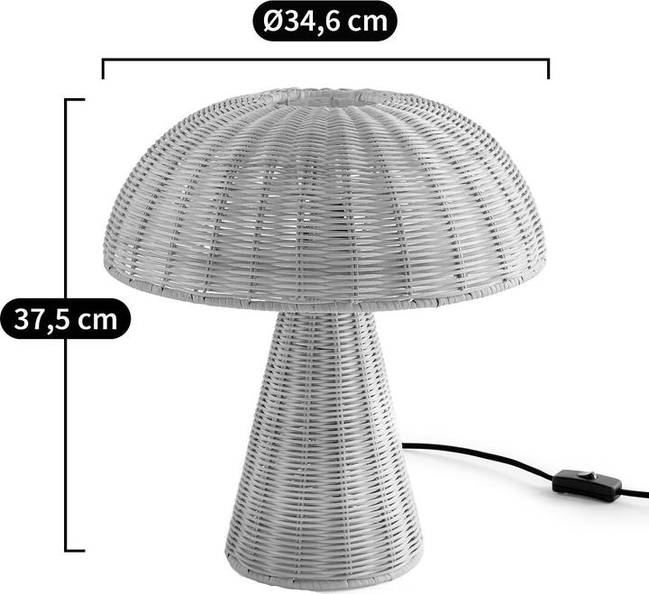 Produktbild La Redoute Interieurs Mirko (E14)