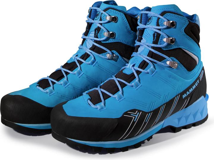 Produktbild Mammut Kento Advanced High GTX® Women (36.5, 37)