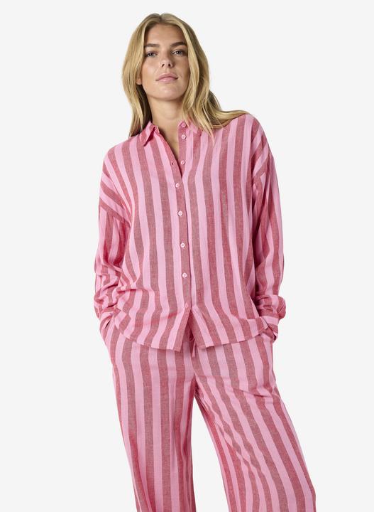 Actual product image Noisy May Loose Fit Hemd (L)