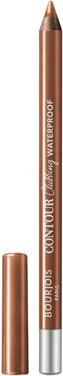 Actual product image Bourjois Contour Clubbing Waterproof (#78 Let's Bronze, Lets Bronze, Nº 078 Let's Bronze)
