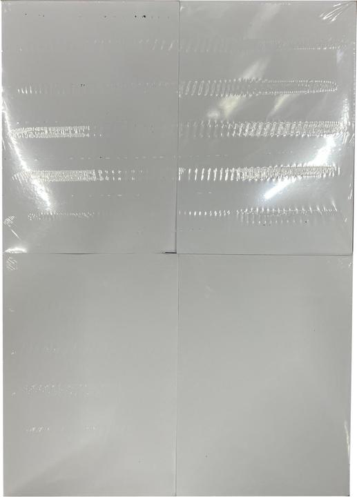 Actual product image Soennecken Copy paper DIN A6 80g 2,000 sheets/pack. (A6, 2000 Sheets, 80 g/m²)