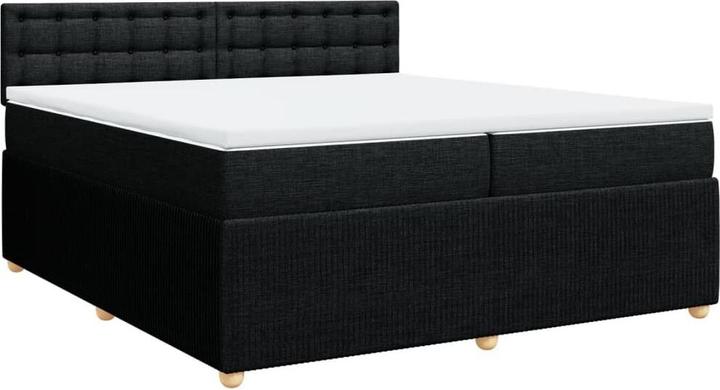 Produktbild vidaXL Boxspringbett (200 x 200 cm)