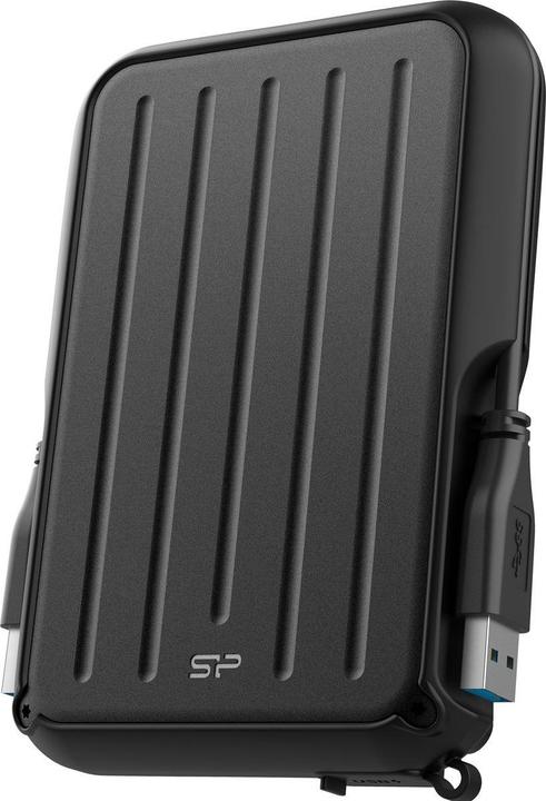 Produktbild Silicon Power Armor A66 (5 TB)
