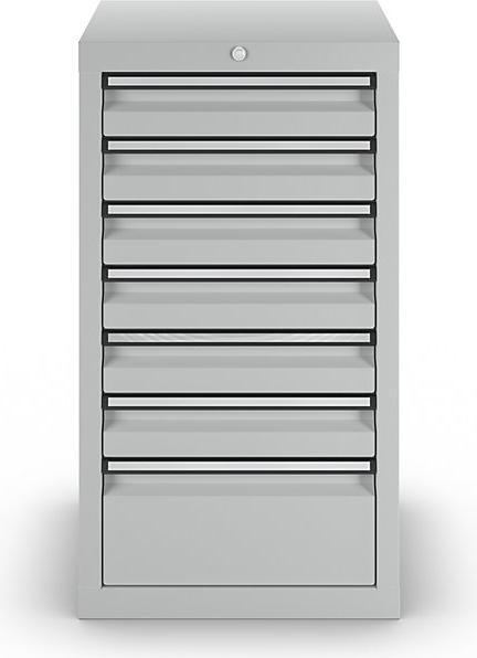 Produktbild kaiserkraft Schubladenschrank (50 cm, 90 cm)