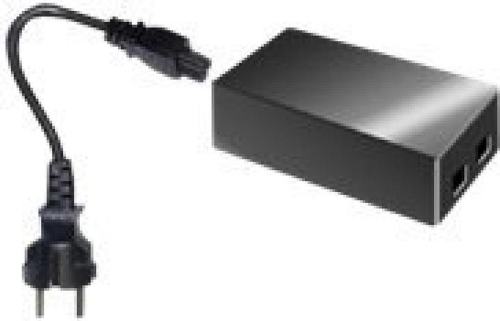 Unify OpenStage / optiPoint Netzteil EU - Stecker-Typ E+F - C5