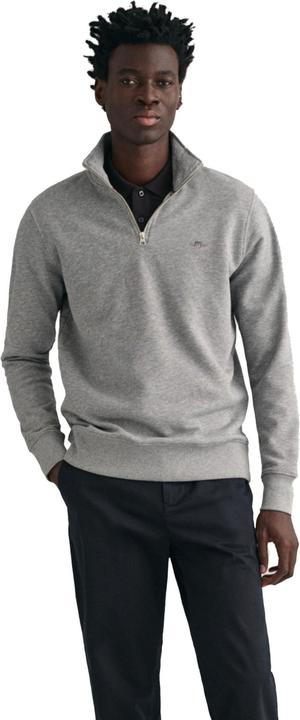 Produktbild GANT Regular Shield Half Zip Sweat (S)