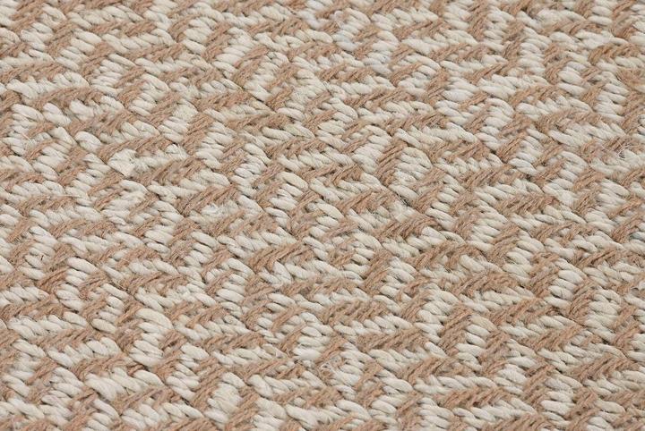 Produktbild Esprit Carpet Home White Natural 120 x 1 x 180 cm (180 x 120 cm)
