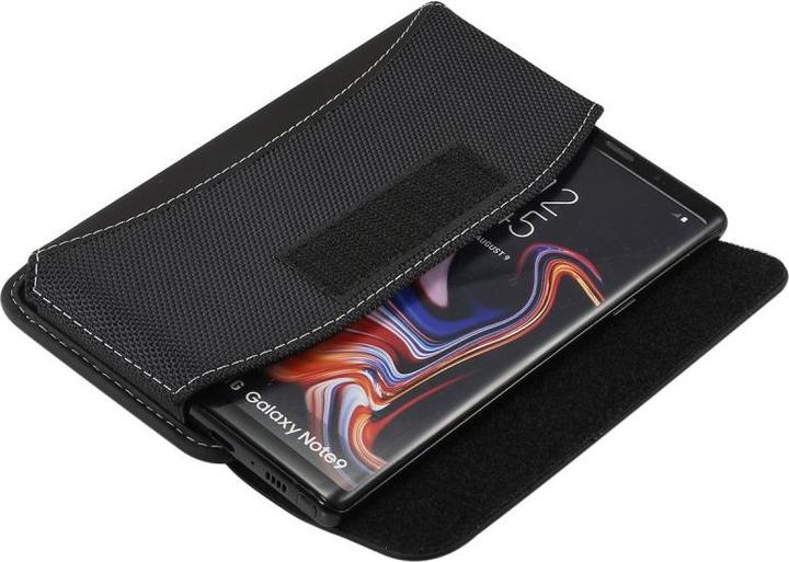Actual product image Cover-Discount Universal - Oxford belt bag size 18cm / XL