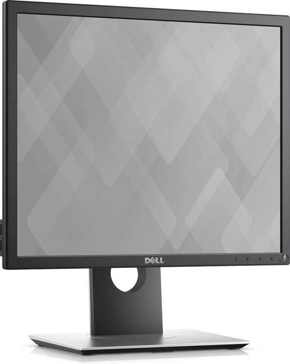 Actual product image Dell P1917s (1280 x 1024 pixels, 19")