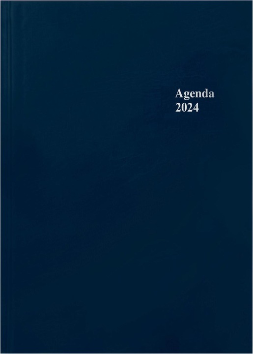 Produktbild Simplex Geschäftsagenda (Hoch, Deutsch, Französisch, Italienisch, Englisch)