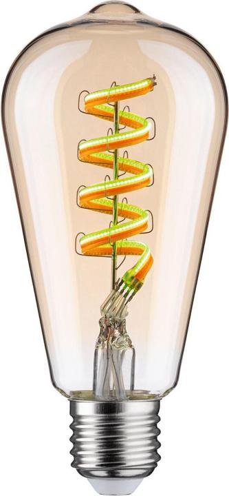 Produktbild Paulmann Kolben Zigbee Filament (E27, 470 lm, 1x)